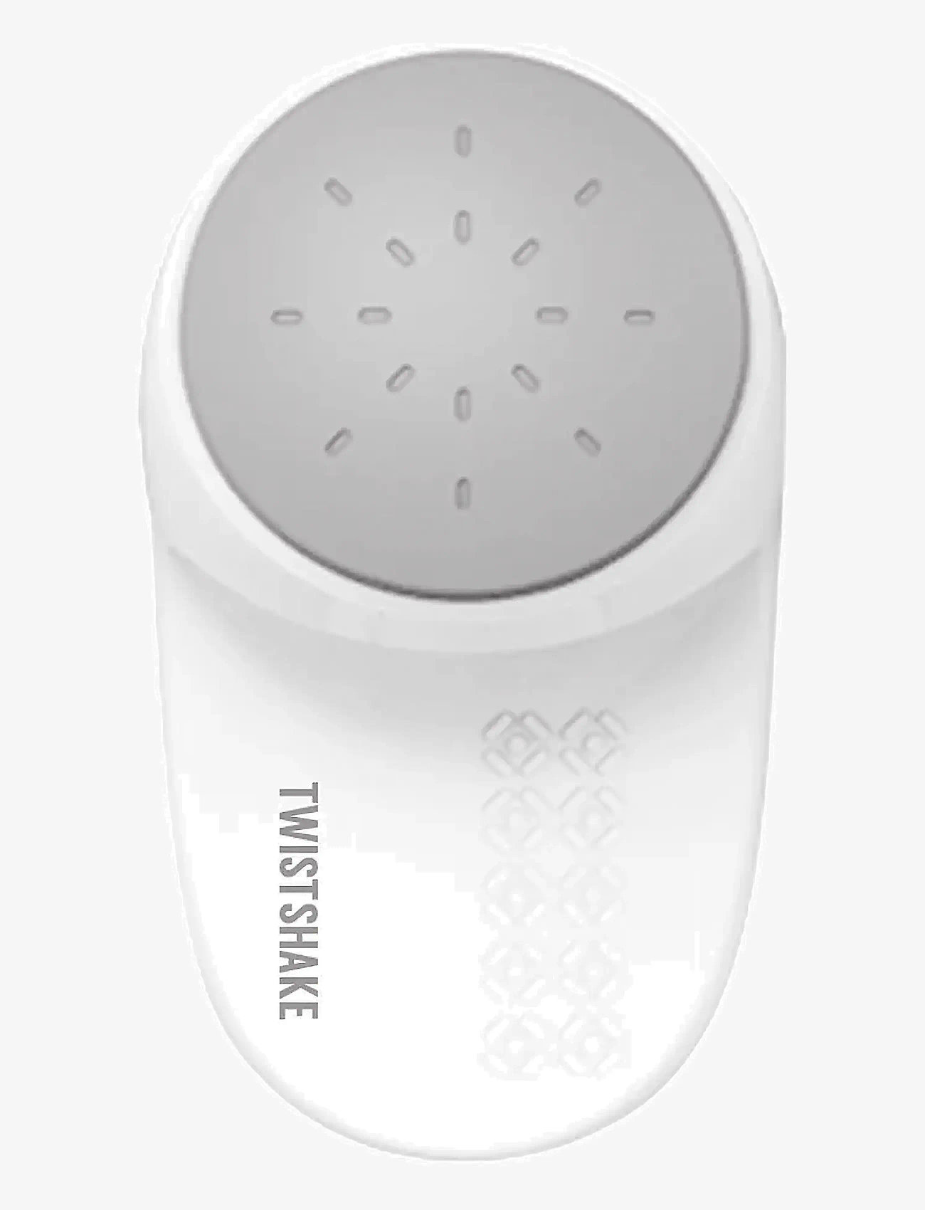 Twistshake - Twistshake Door Stopper - sicherheit für babys - white & grey - 1