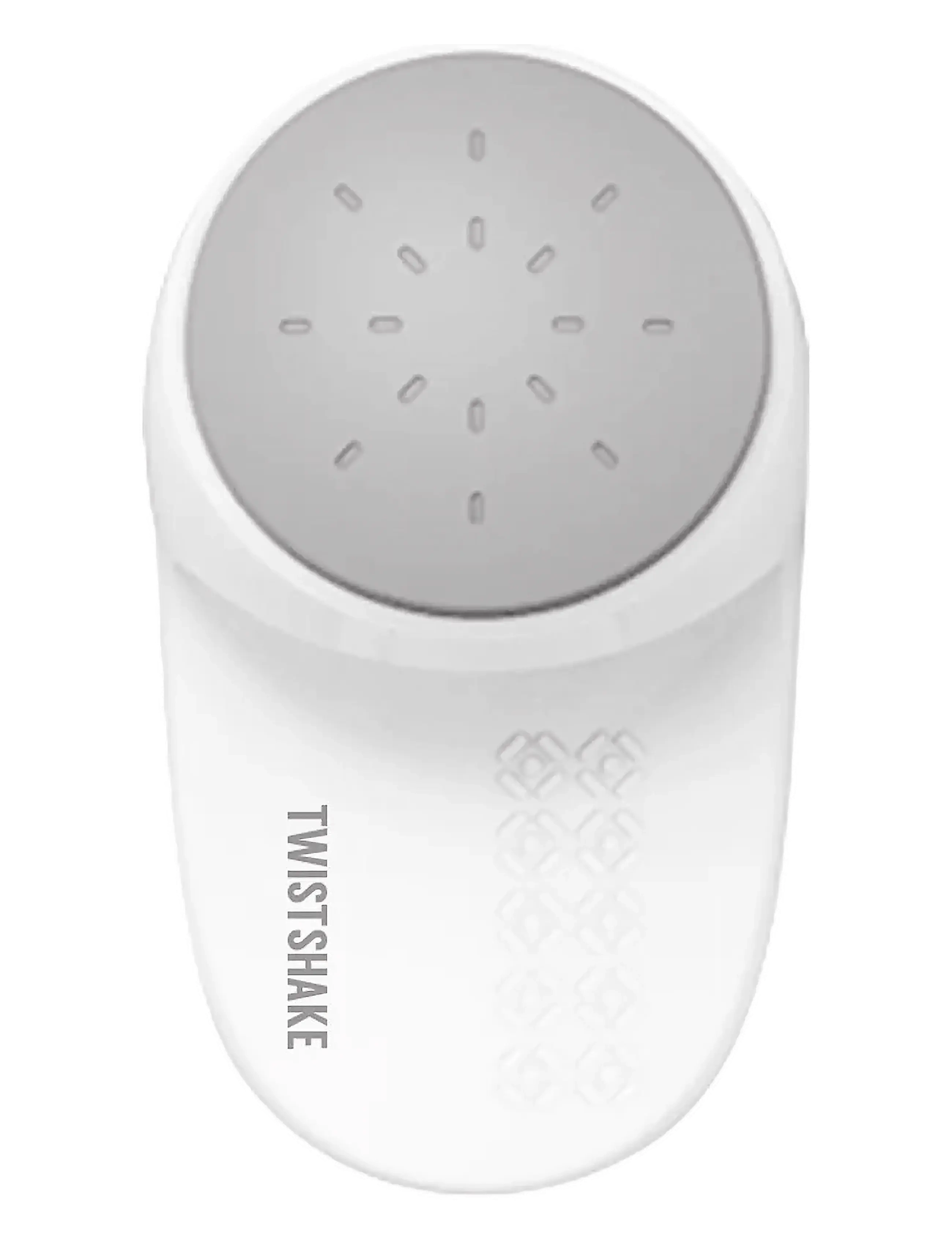 Twistshake - Twistshake Door Stopper - bezpieczeństwo w domu - white & grey - 1