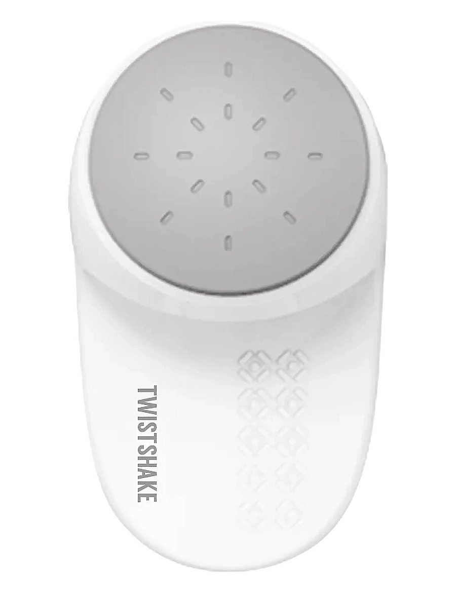 Twistshake - Twistshake Door Stopper - sicherheit zu hause - white & grey - 1