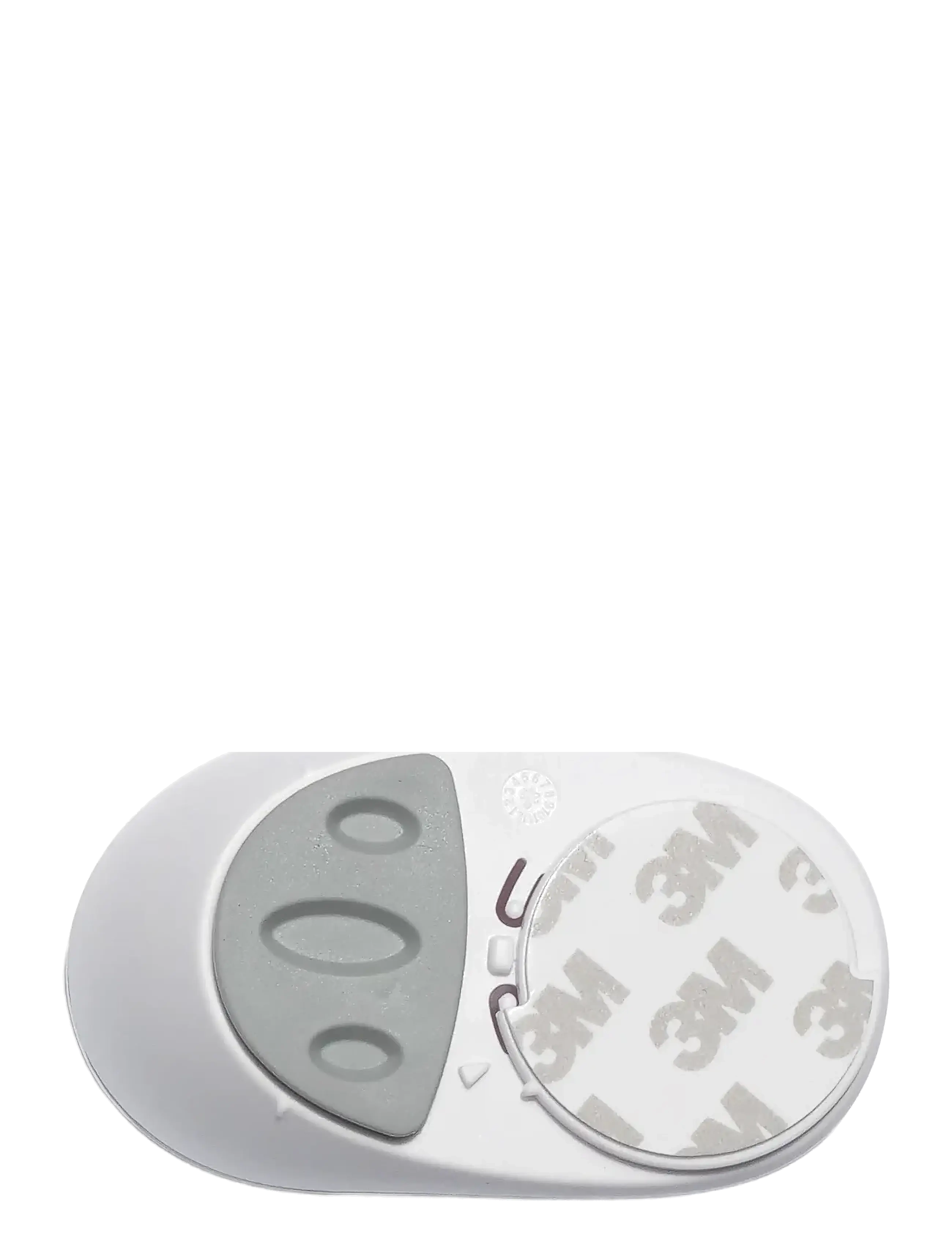 Twistshake - Twistshake Door Stopper - bezpieczeństwo w domu - white & grey - 2