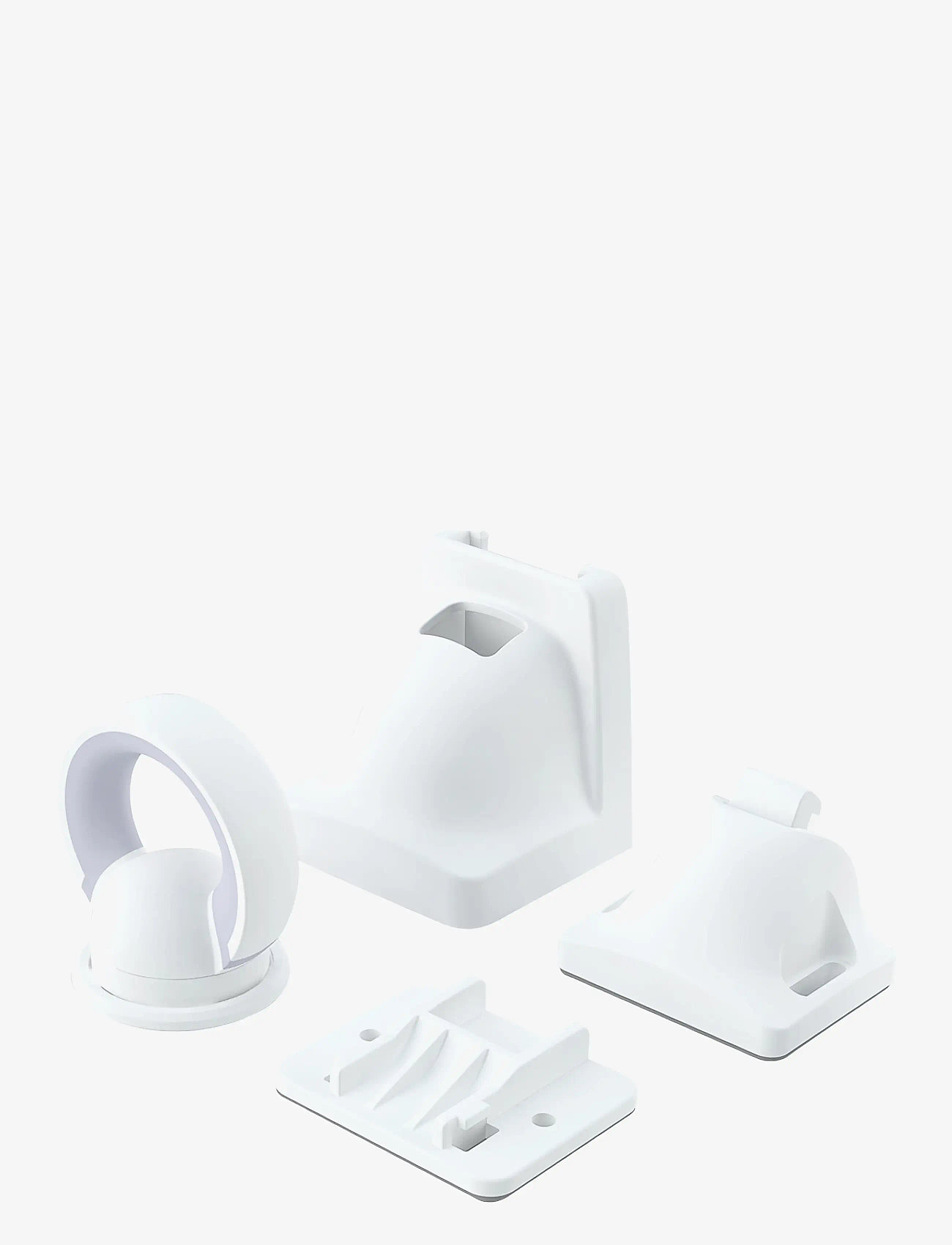 Twistshake - Twistshake Magnetic Key Lock - sicherheit für babys - white - 1