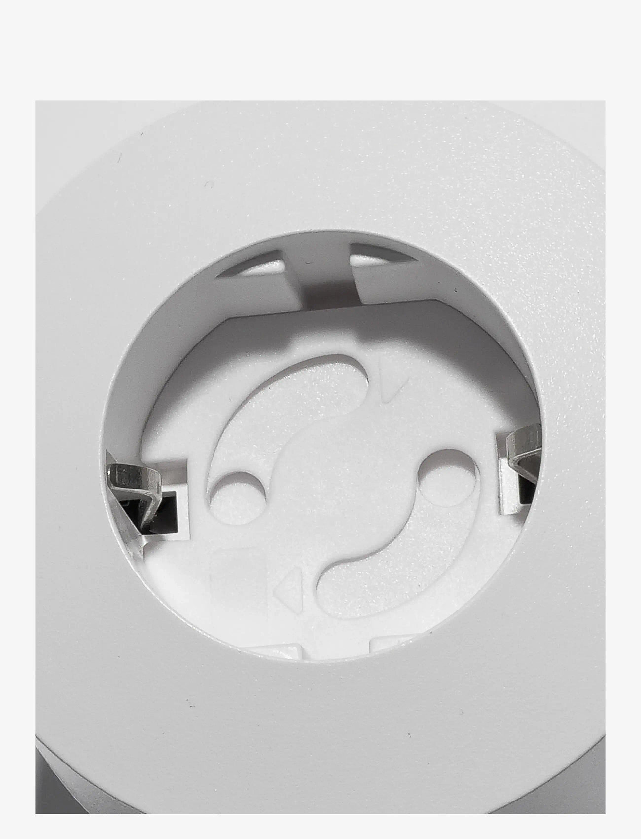 Twistshake - Twistshake F-Socket Cover EU - baby safety - white - 2