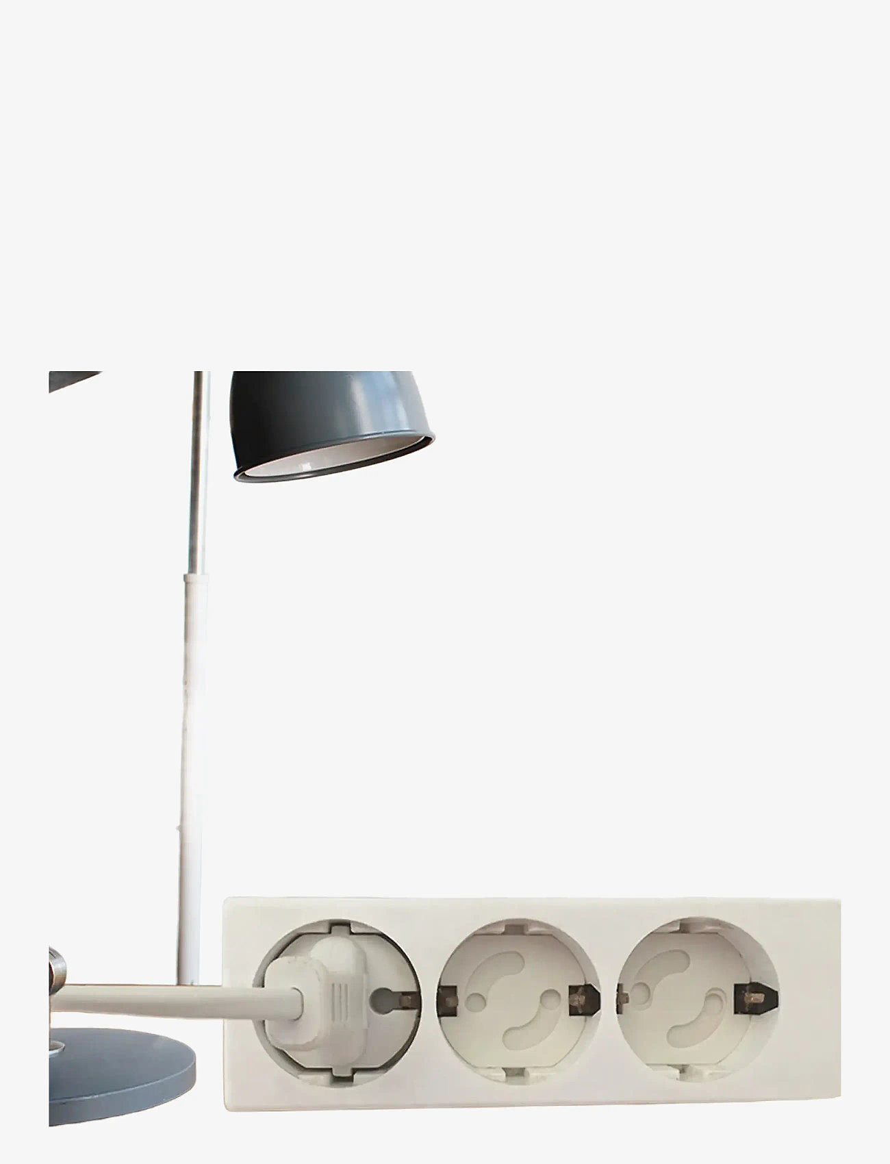 Twistshake - Twistshake F-Socket Cover EU - baby safety - white - 3