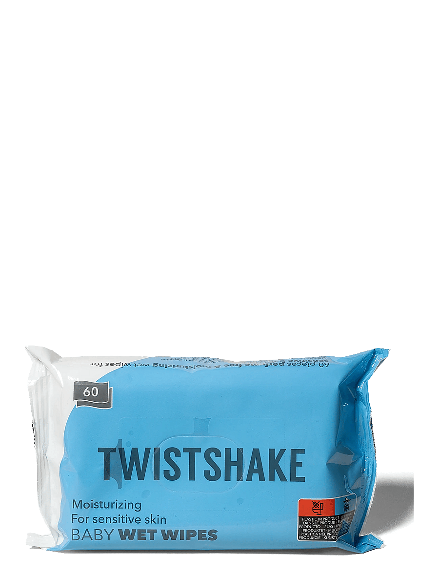 Twistshake - Twistshake Baby Wet Wipes - no color - 3