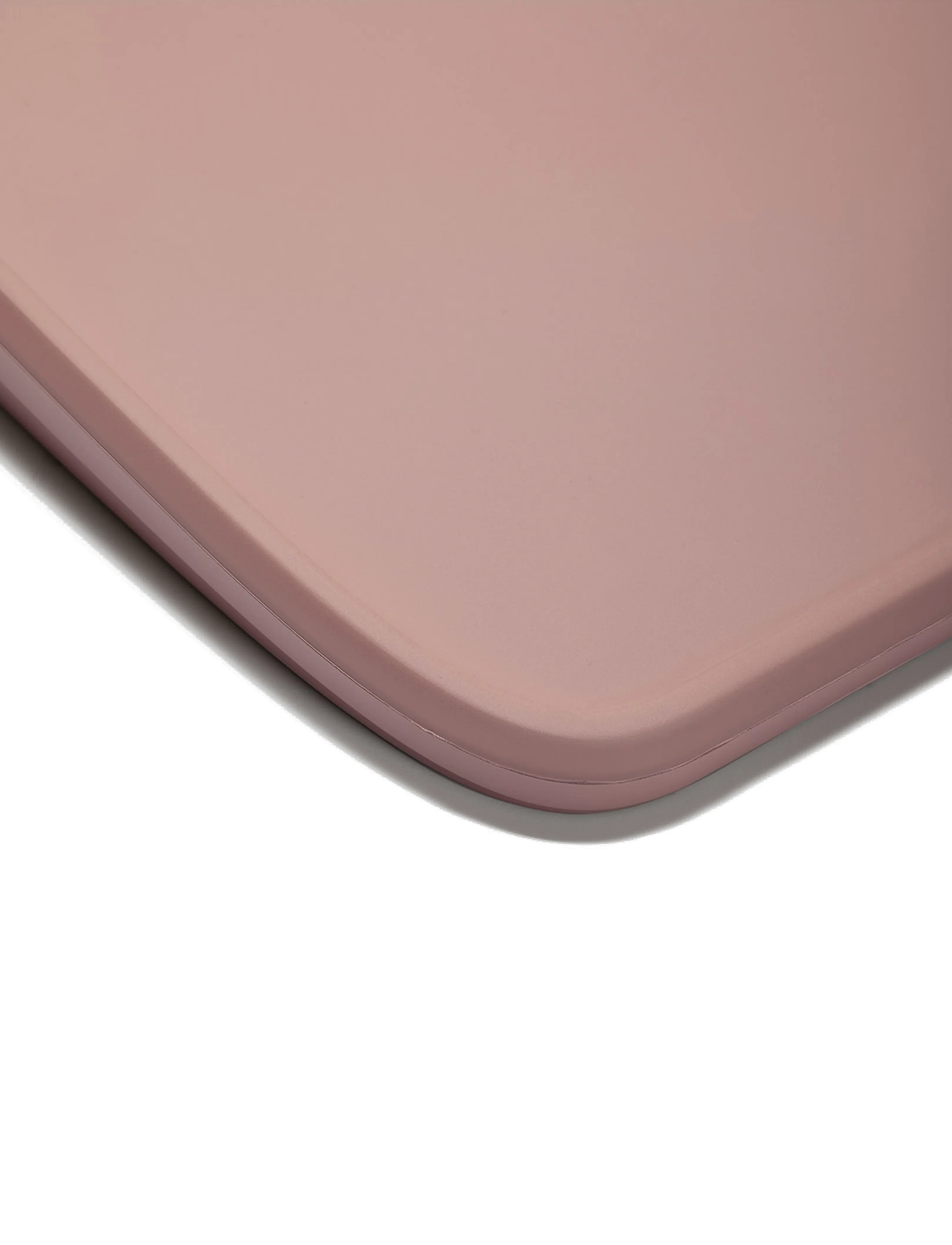 Twistshake - Twistshake Changing Mat Faded Pink - mähkimismatid - faded pink - 4