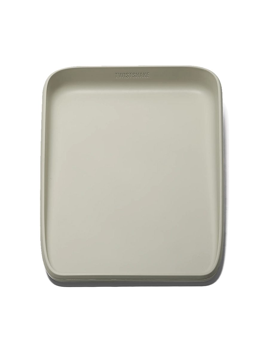 Twistshake - Twistshake Changing Mat Beige - mähkimismatid - beige - 0