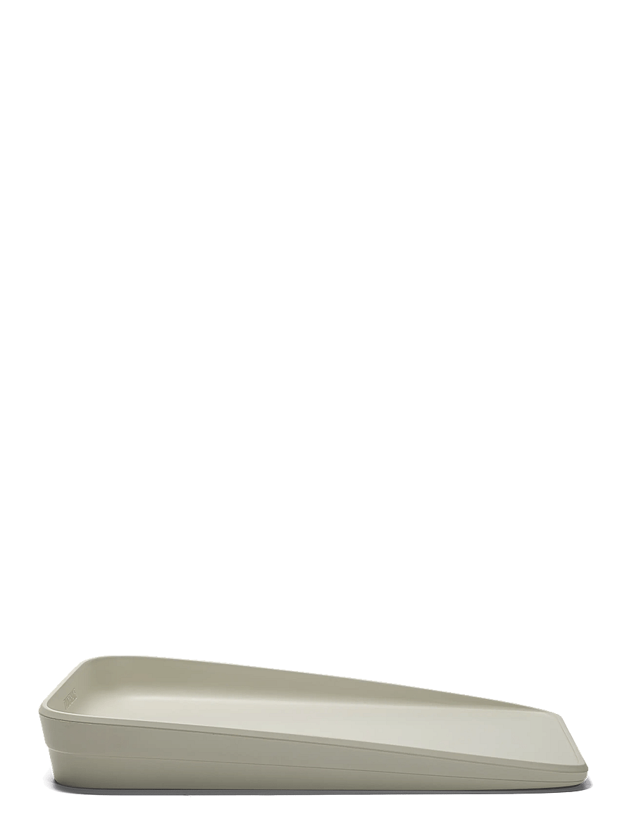 Twistshake - Twistshake Changing Mat Beige - mähkimismatid - beige - 1