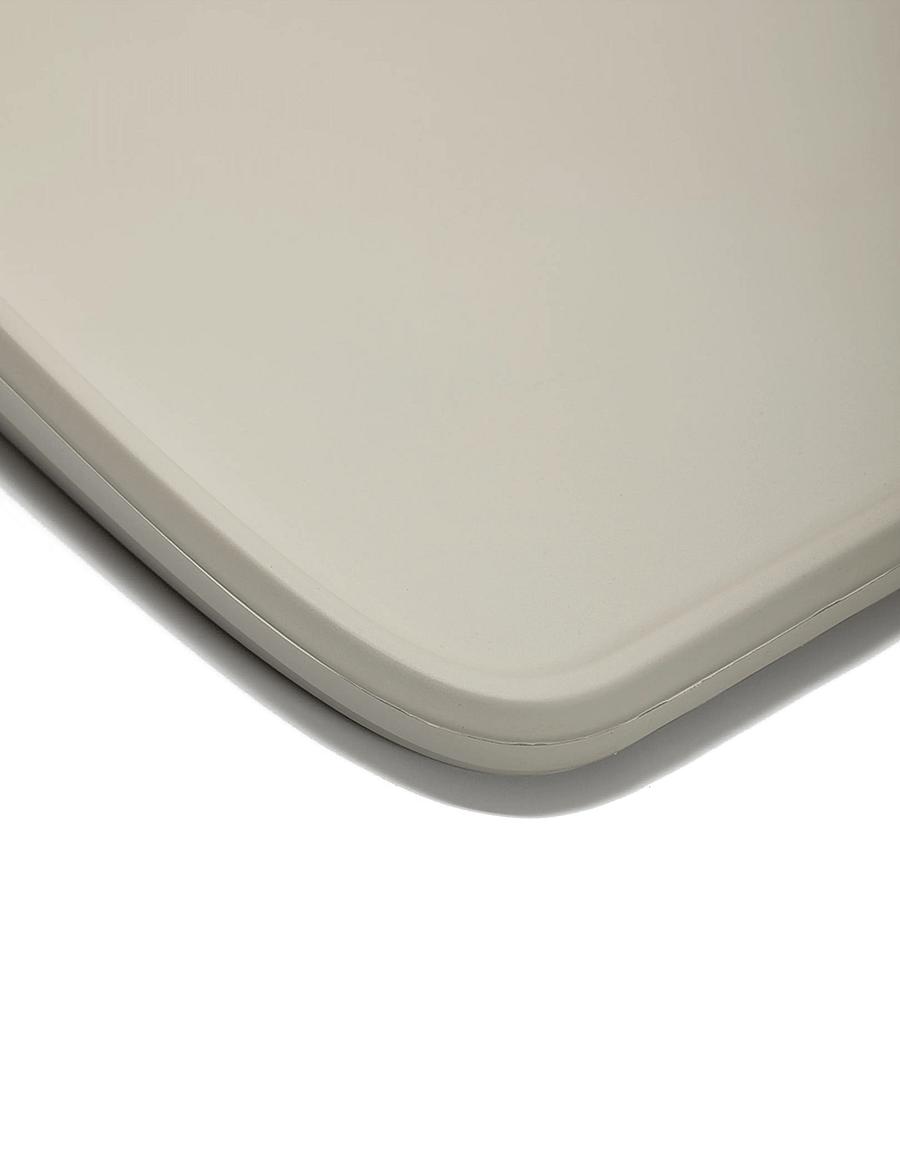 Twistshake - Twistshake Changing Mat Beige - mähkimismatid - beige - 2