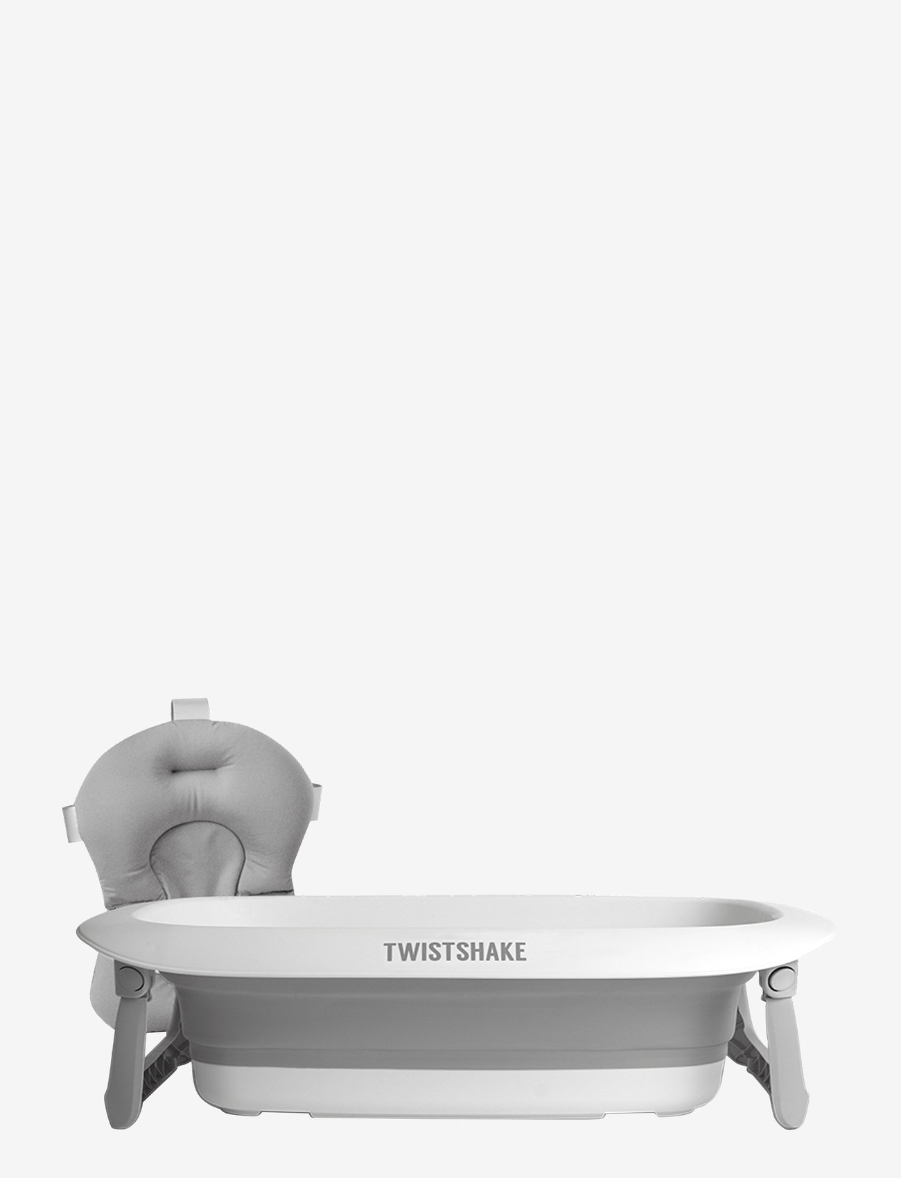 Twistshake - Twistshake Luxury Bath Kit - bathtubs & accessories - grey - 1