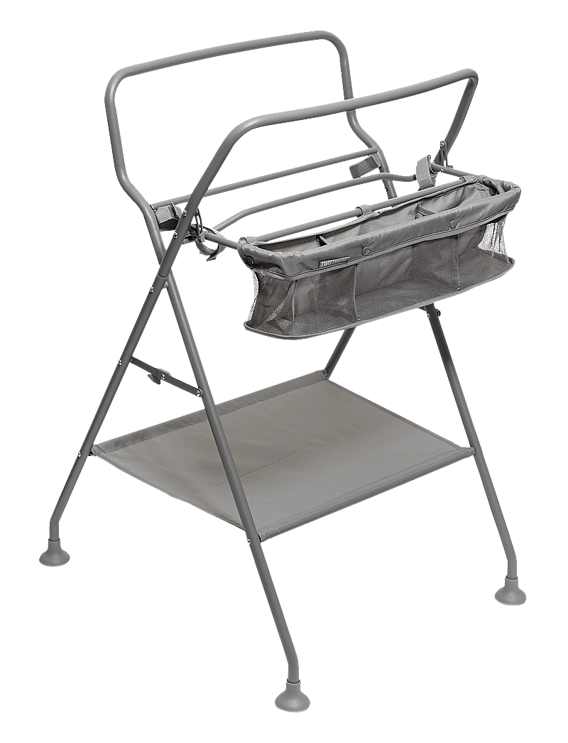 Twistshake - Twistshake Luxury Bath Kit - badewannen & zubehör - grey - 4
