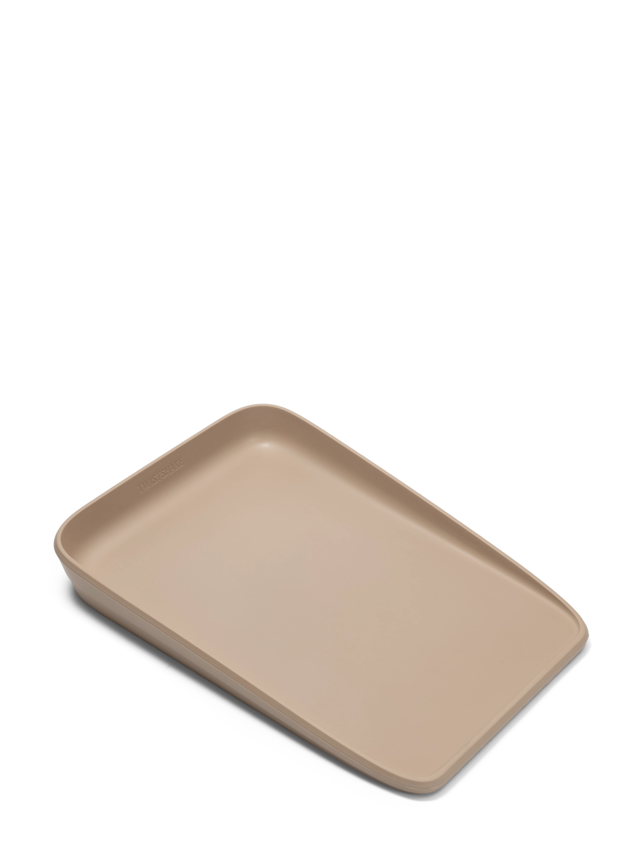 Twistshake - Twistshake Changing Mat Faded Mocha - faded mocha - 1
