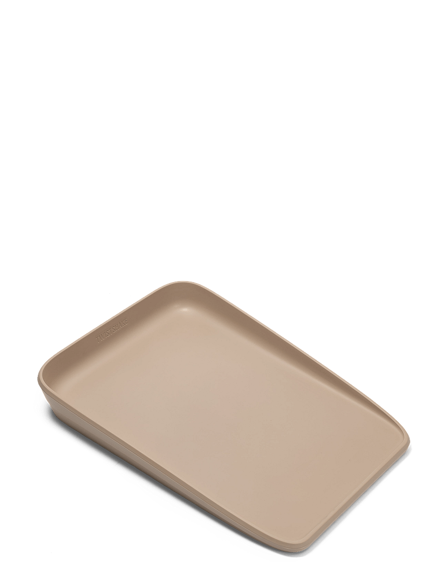 Twistshake - Twistshake Changing Mat Faded Mocha - faded mocha - 1