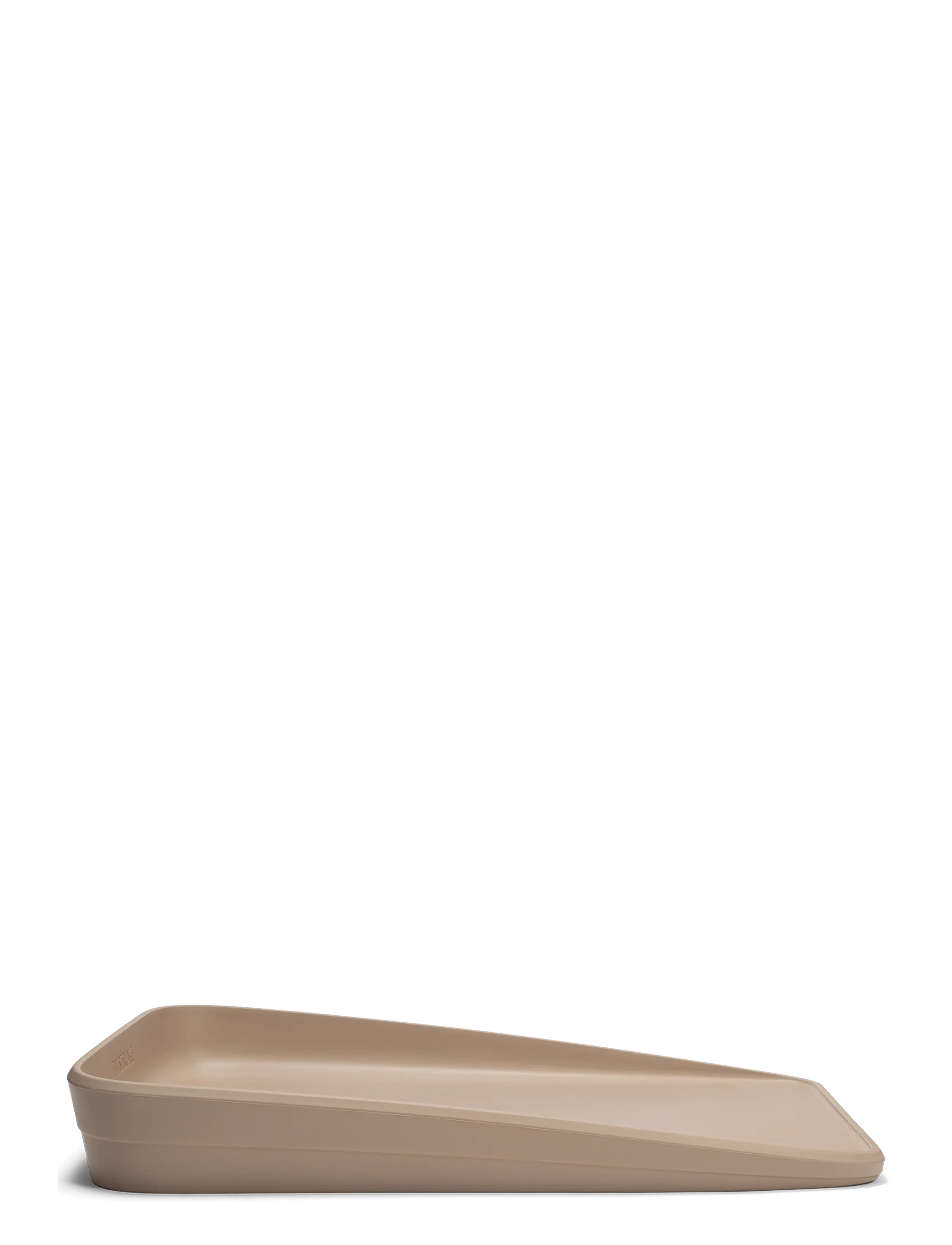 Twistshake - Twistshake Changing Mat Faded Mocha - faded mocha - 2