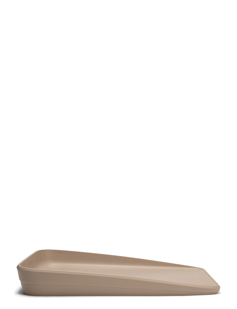 Twistshake - Twistshake Changing Mat Faded Mocha - faded mocha - 2