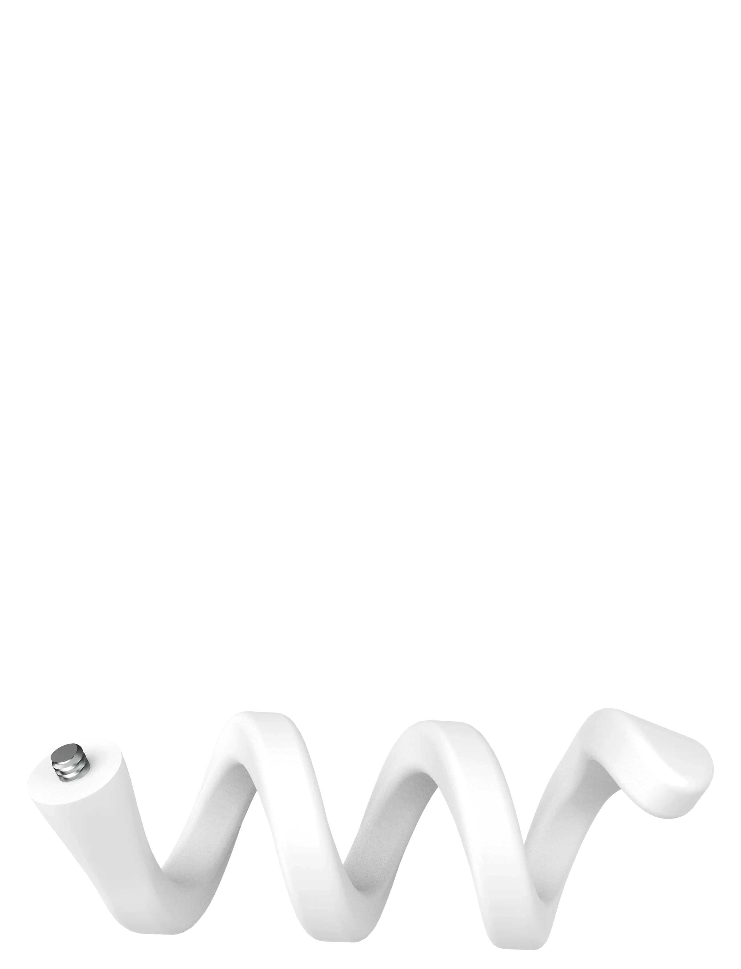 Twistshake - Twistshake Universal Camera Mount - babymonitor - white - 1