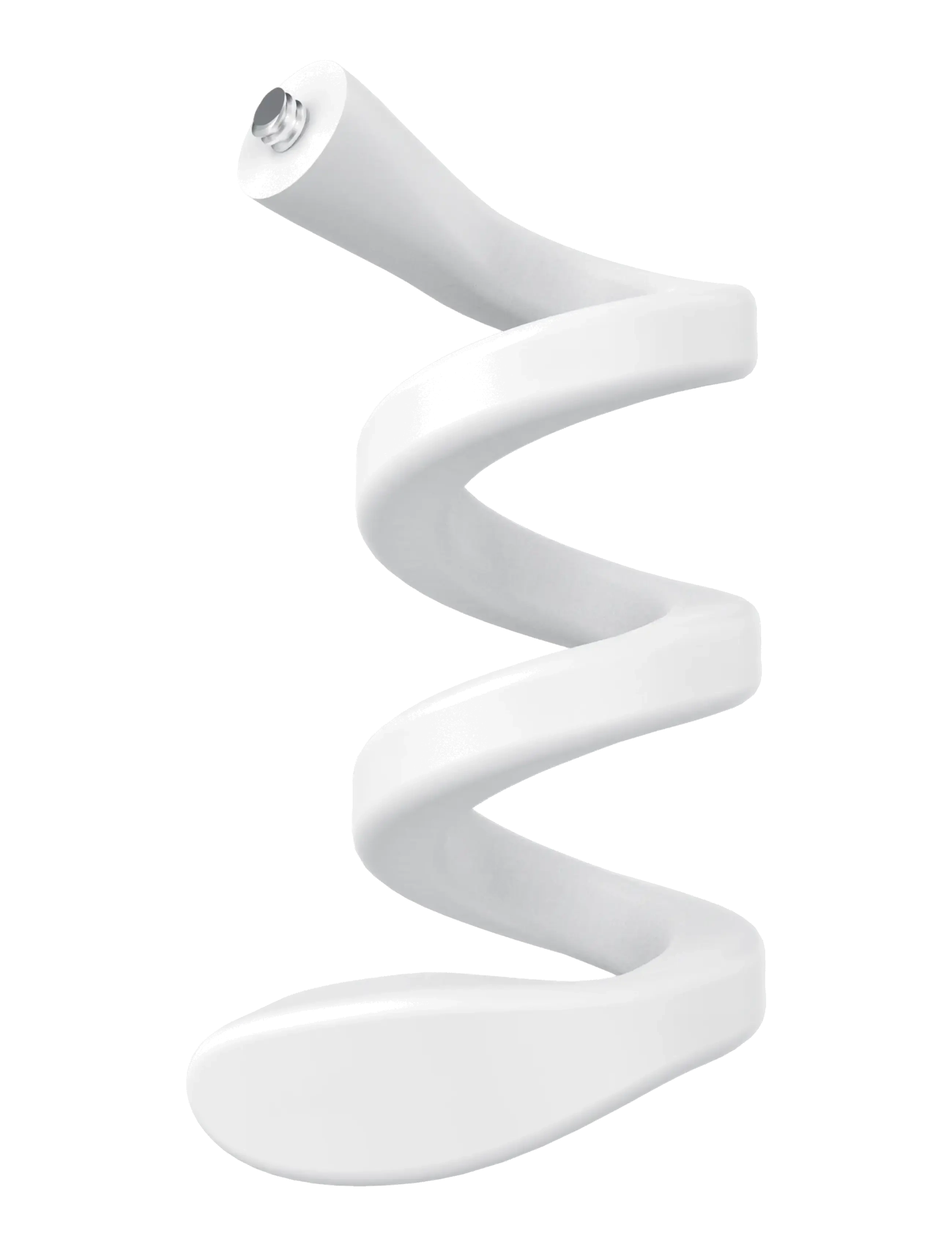 Twistshake - Twistshake Universal Camera Mount - babymonitor - white - 2