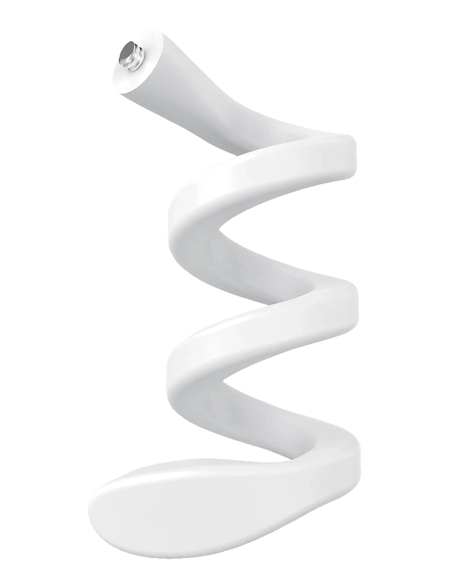 Twistshake - Twistshake Universal Camera Mount - babymonitor - white - 2