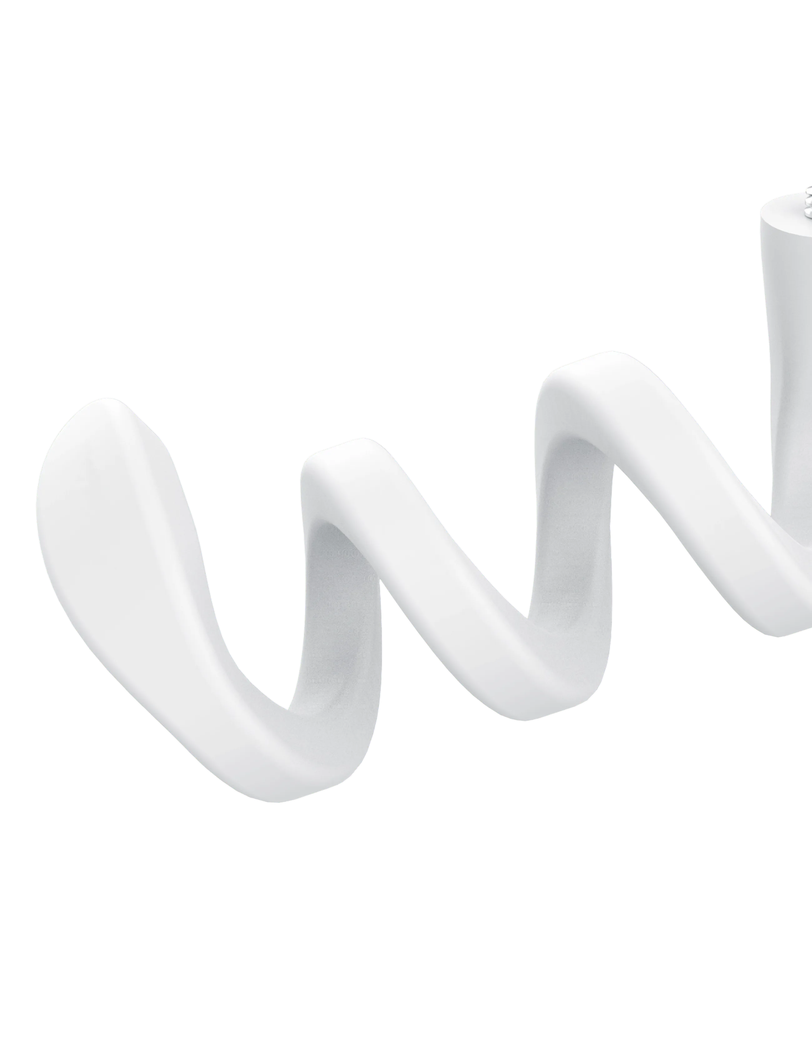 Twistshake - Twistshake Universal Camera Mount - babymonitor - white - 5