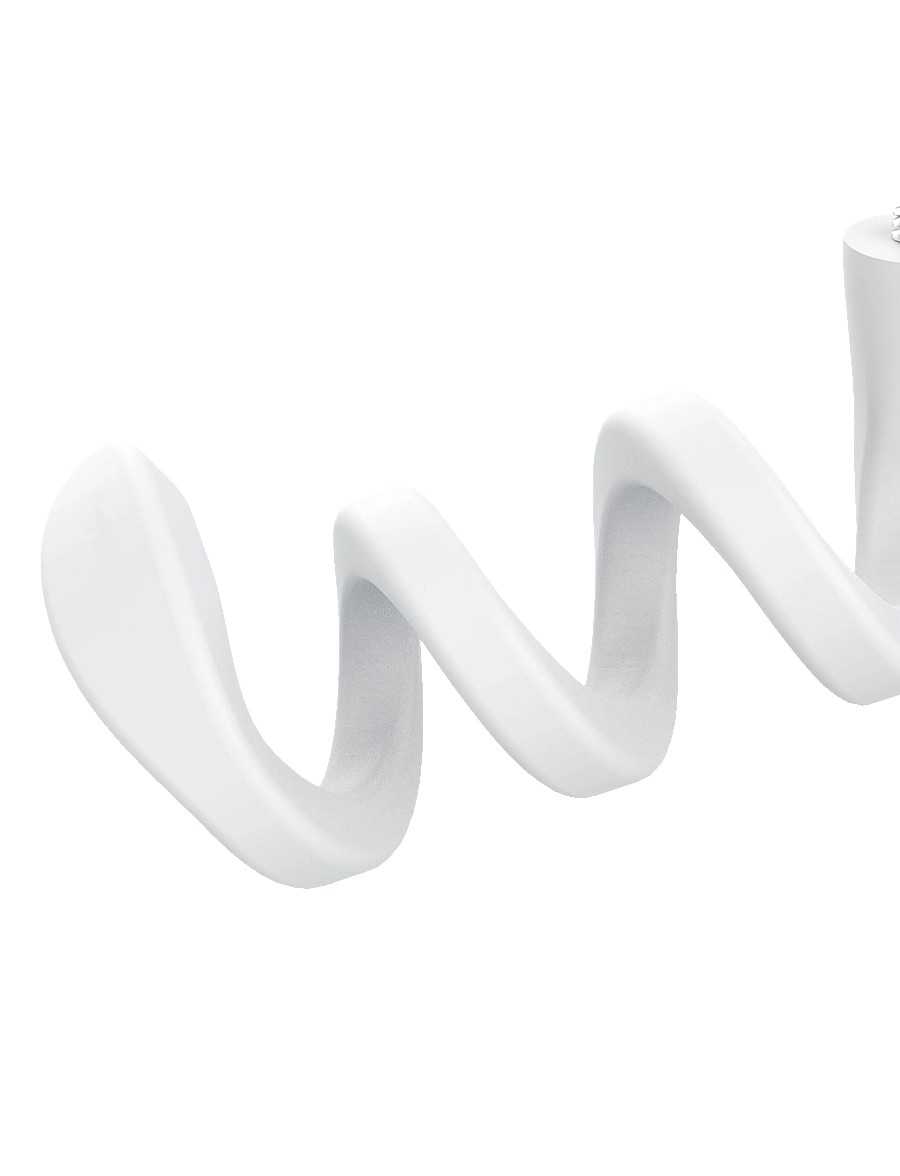 Twistshake - Twistshake Universal Camera Mount - babymonitor - white - 5