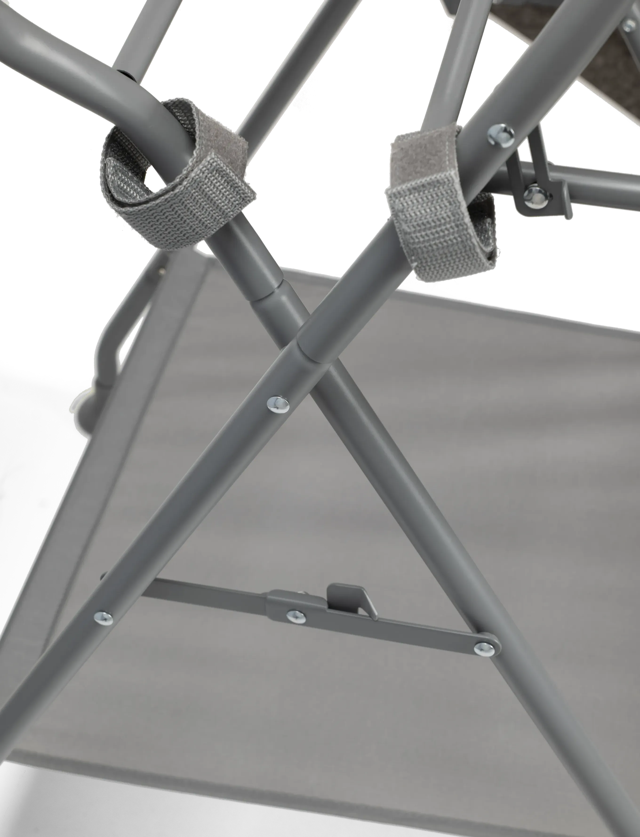 Twistshake Bathtub Stand Easy-Click, One Size, Bath Time, Grau - Bathtubs & Accessories, Kinder