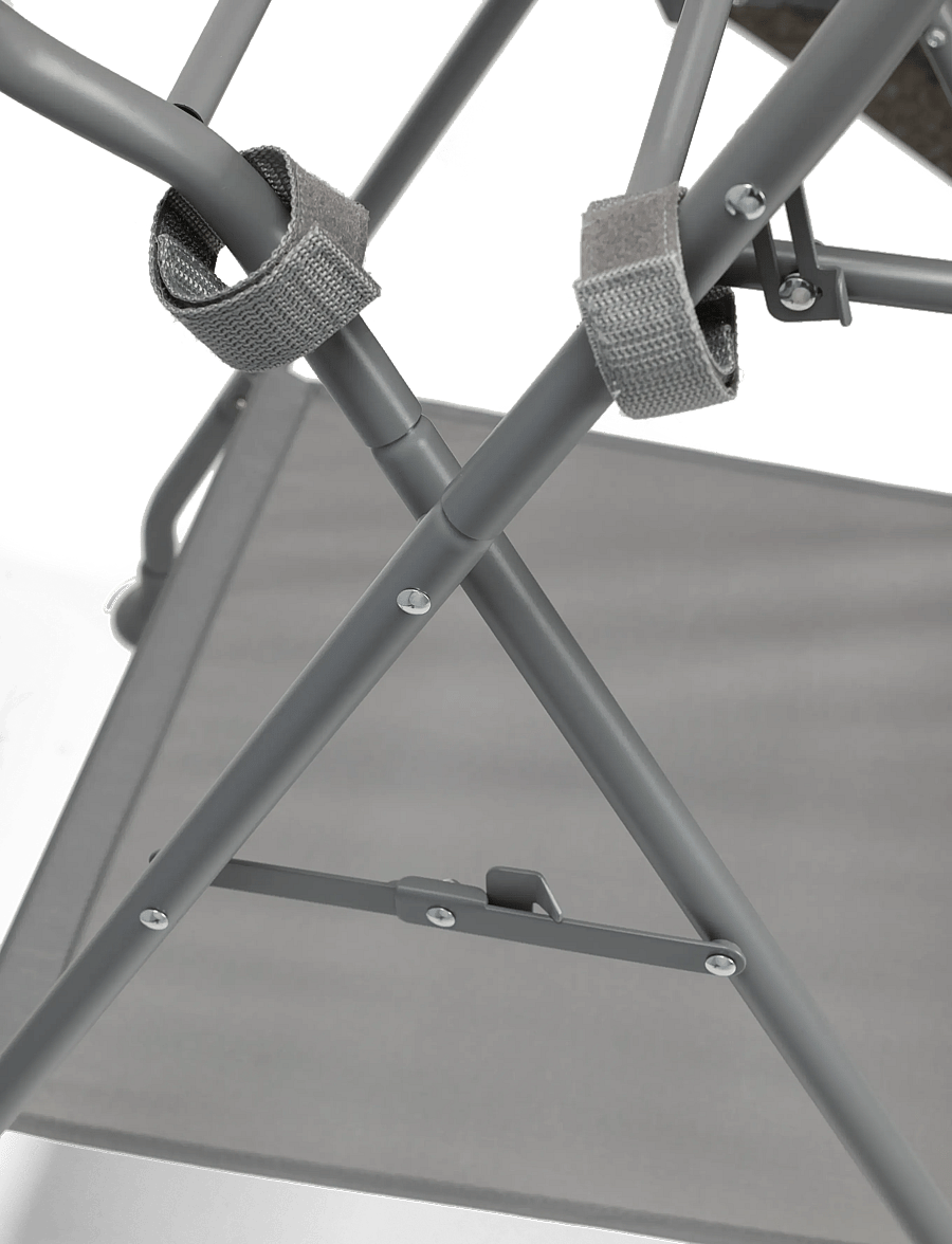 Twistshake - Twistshake Bathtub Stand Easy-Click Pastel Grey - badewannen & zubehör - pastel grey - 0