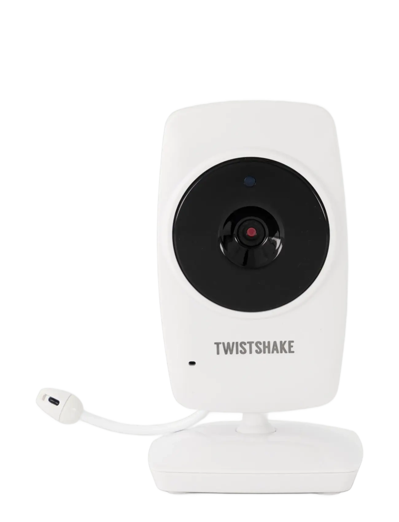 Twistshake - Twistshake Baby Monitor and Camera LITE - babymonitor - white - 1