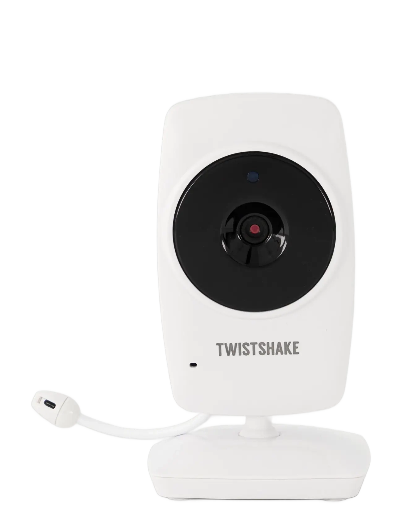 Twistshake Twistshake Camera for Baby Monitor LITE - Öryggi barna - WHITE / white