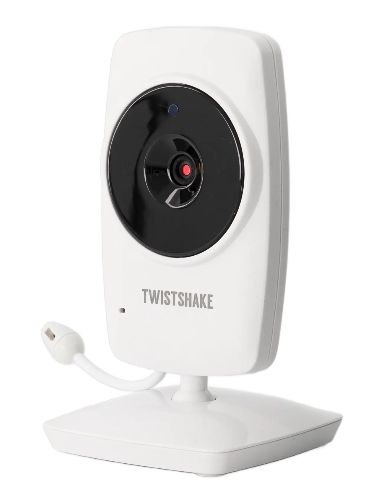 Twistshake - Twistshake Camera for Baby Monitor LITE - babymonitor - white - 1