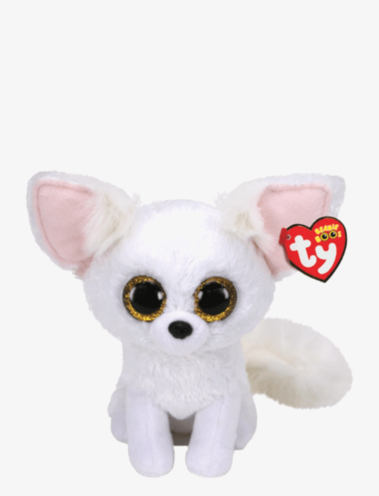 PHOENIX - fox reg - WHITE