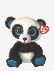 TY - BAMBOO - panda reg - mažiausios kainos - black - 0