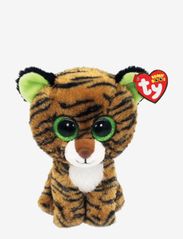TY - TIGGY - brown tiger reg - lowest prices - brown - 0