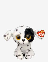 TY - LUTHER - spotted dog reg - lowest prices - white - 0