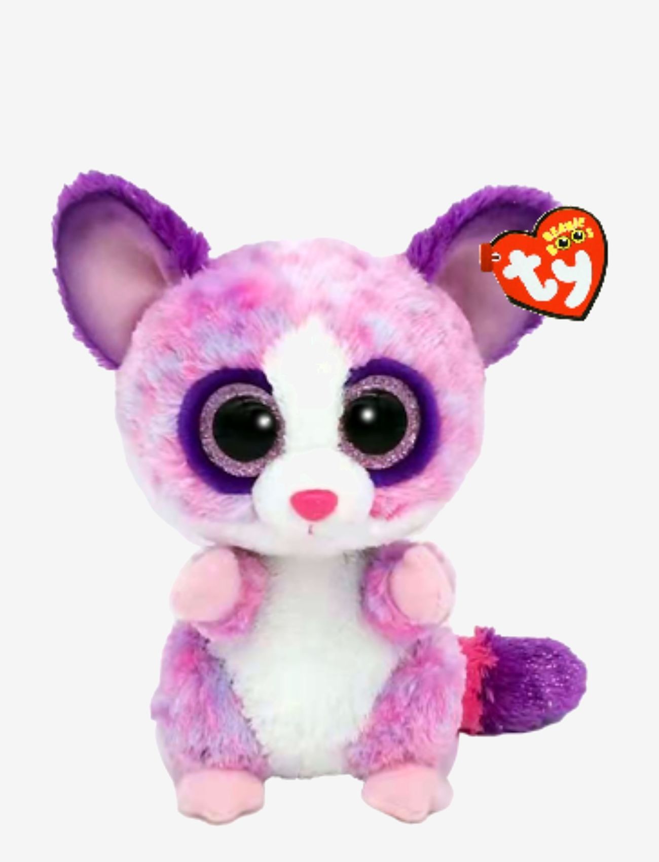 TY - BECCA - pink bush baby reg - lowest prices - pink - 0