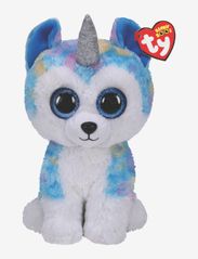 TY - Ty HELENA - husky with horn 23 cm - lowest prices - blue - 0