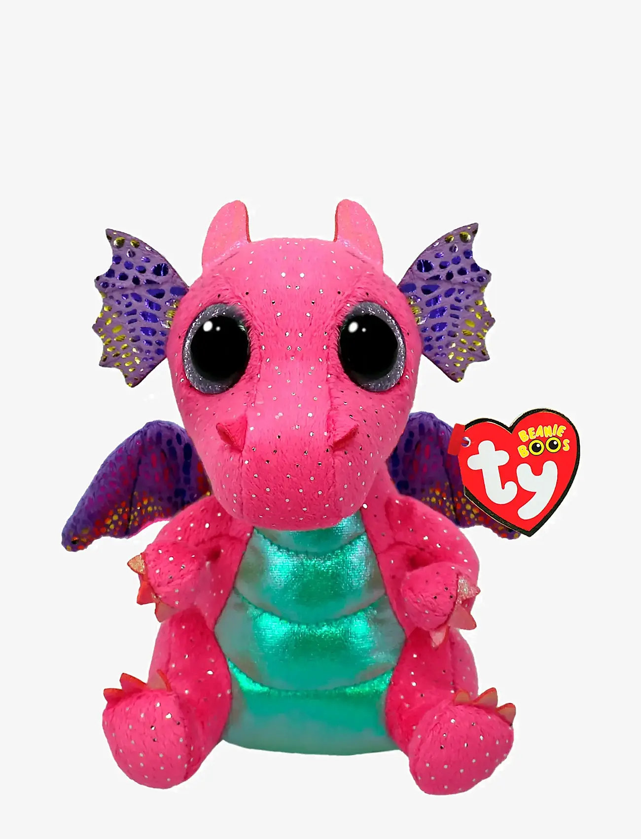 TY - SPITFIRE - pink dragon reg - geschenke unter chf 30 - pink - 0