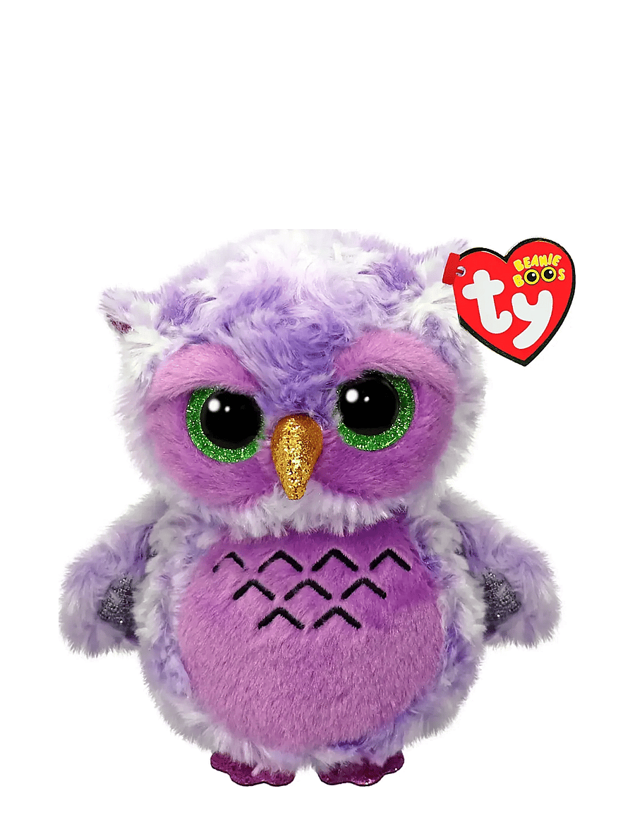 TY - OWLIVIA OWL PURPLE - BOOS - REG - madalaimad hinnad - purple - 0