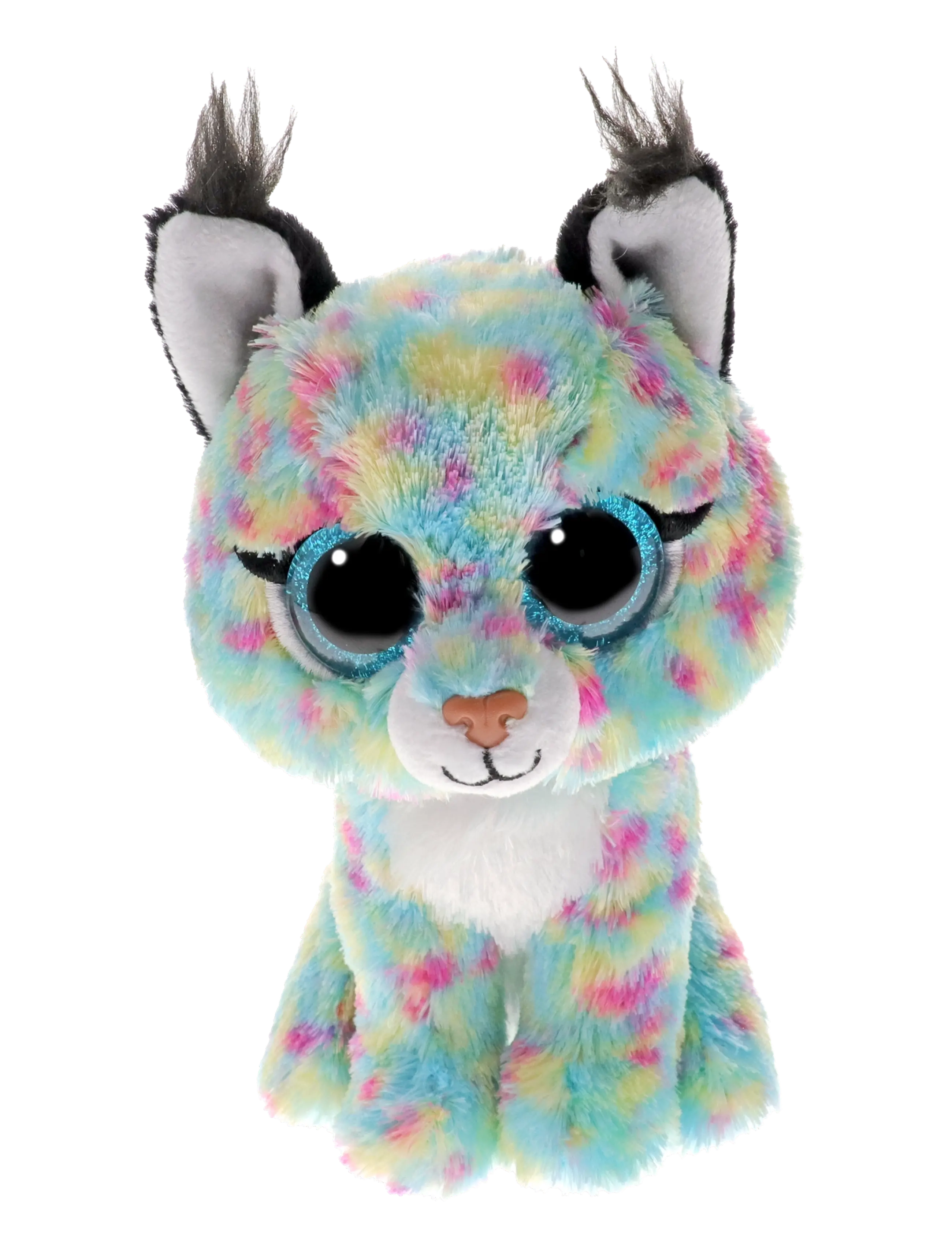 TY BOBCAT - MULTI REG - Zwischen 30 und 50€ - LIGHT BLUE/GREEN / multi