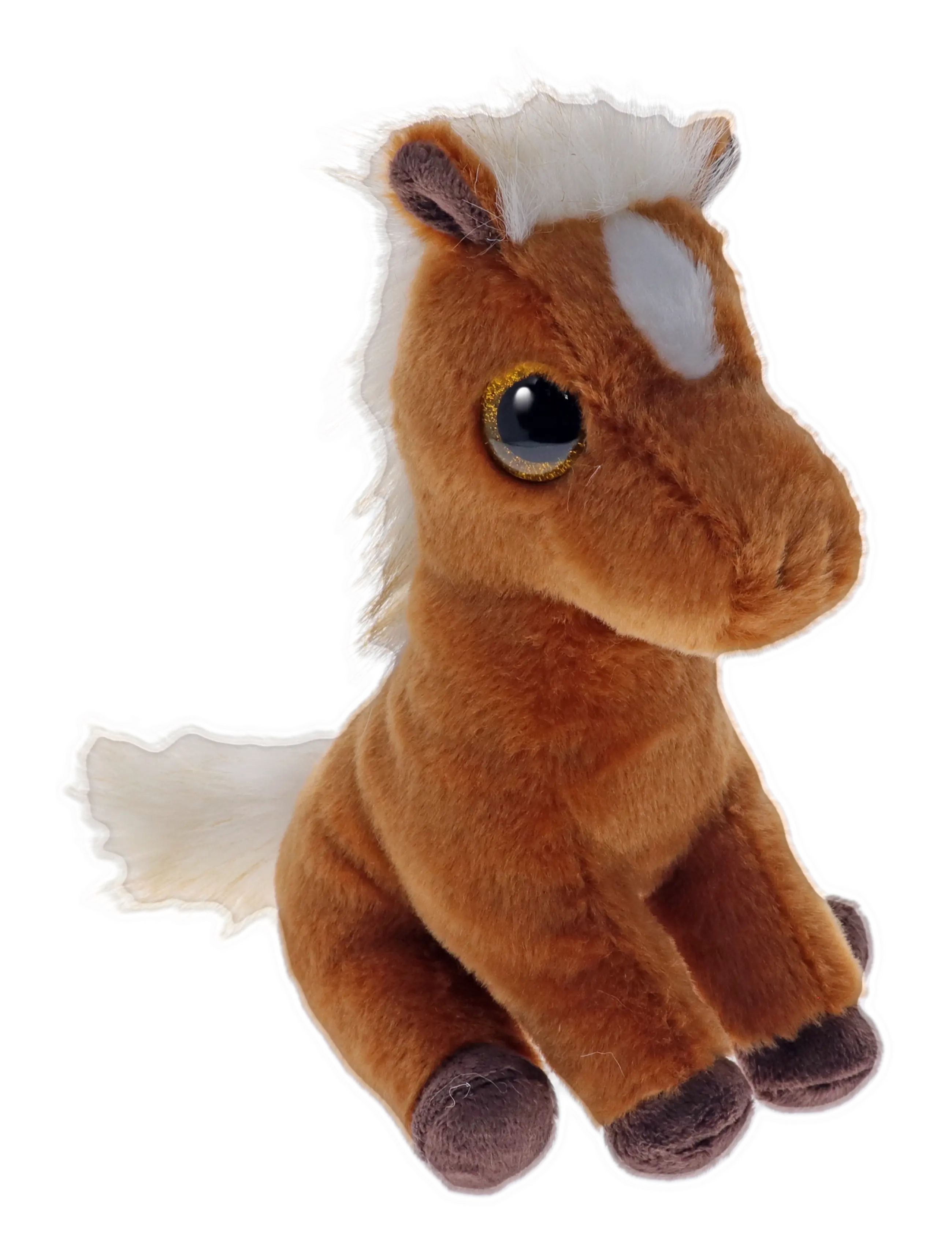 TY MORTY - MUSTANG BRN REG - Zwischen 30 und 50€ - BROWN / brown