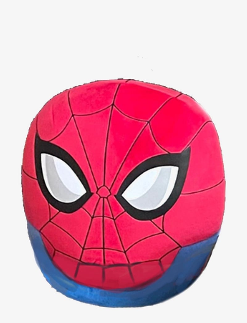 TY - SPIDERMAN - squish 25cm - red - 0