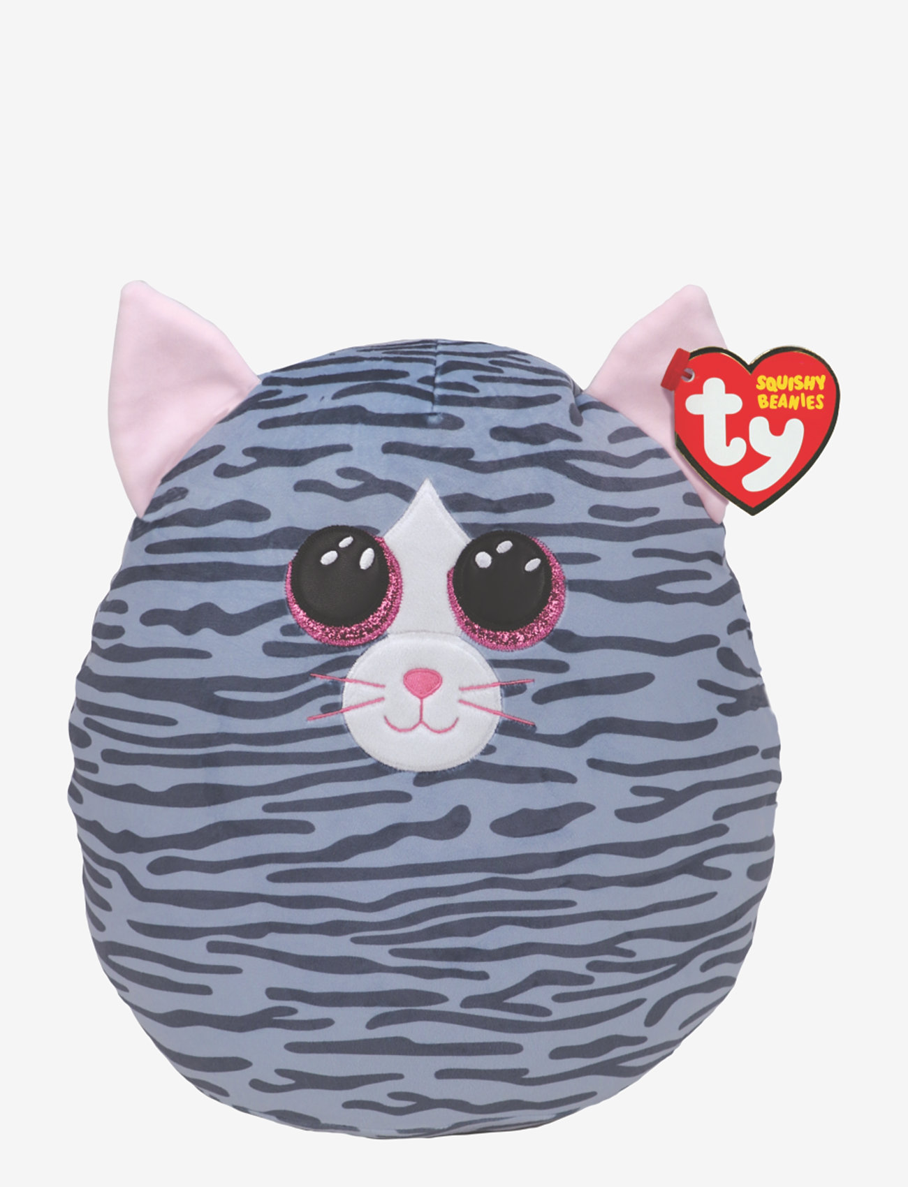 TY Ty Kiki Cat Squish 25cm – stuffed animals – shop at Booztlet