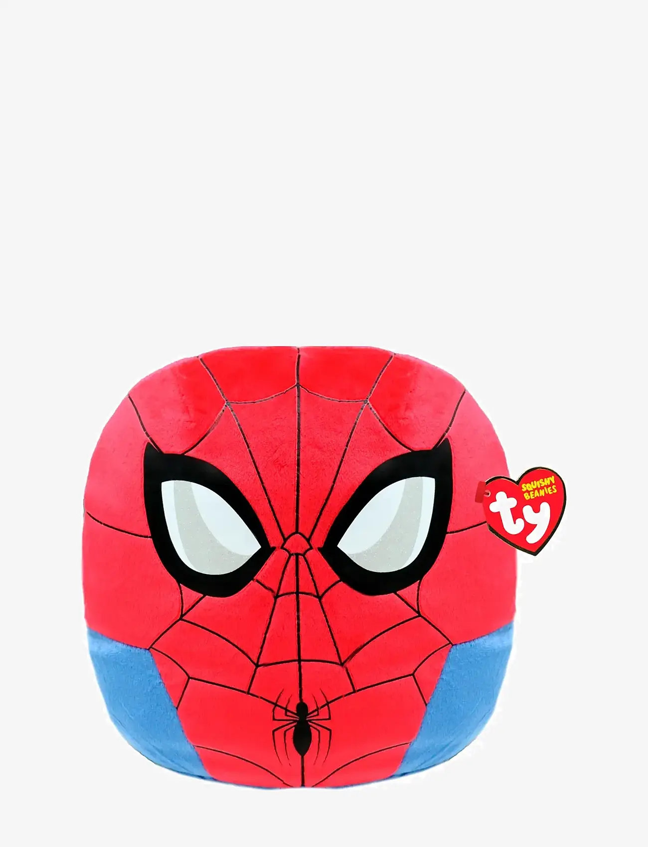 TY - SPIDER-MAN - squish 35cm - red - 0