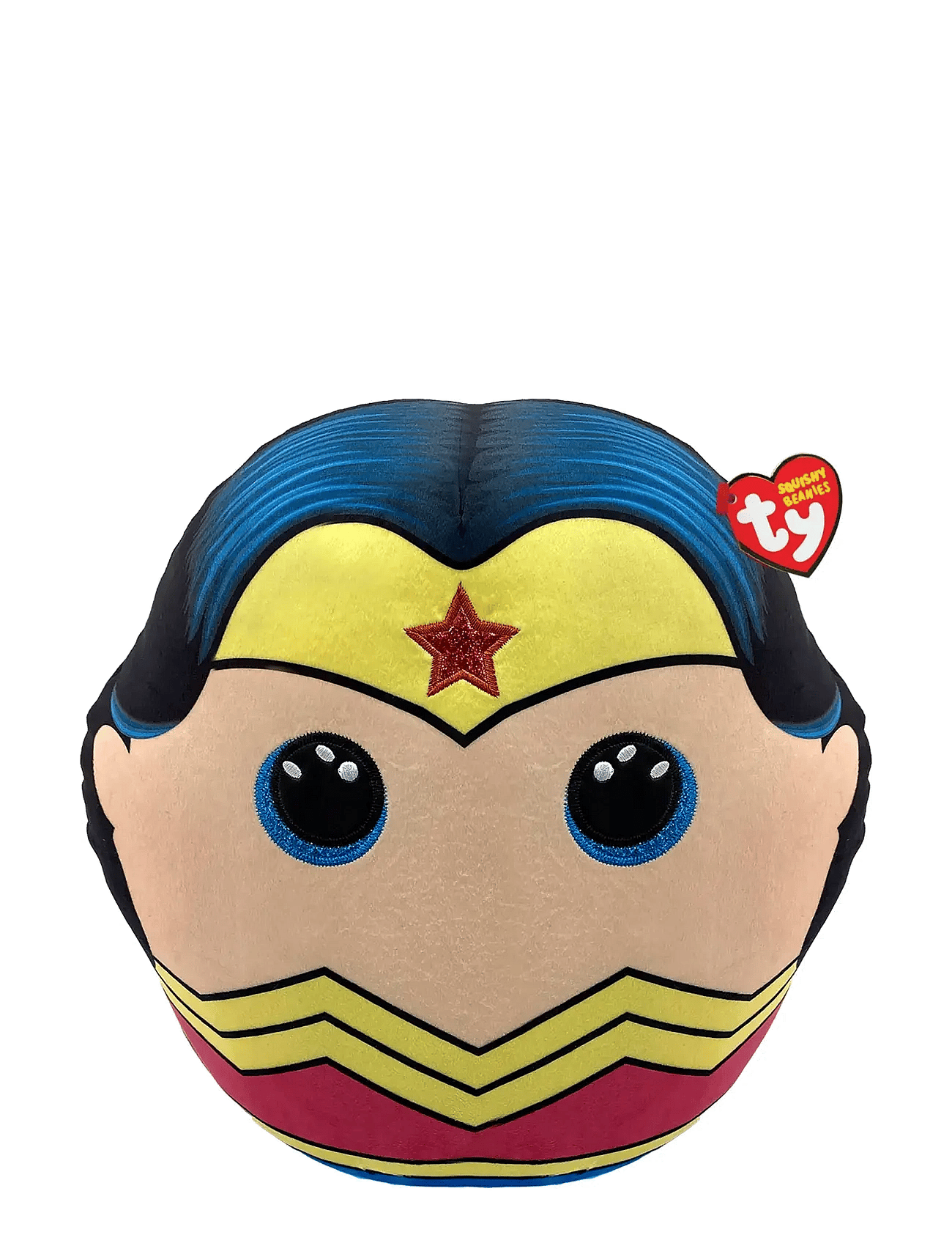 WONDER WOMAN - squish 25cm - TAN