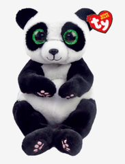 YING - panda reg - BLACK