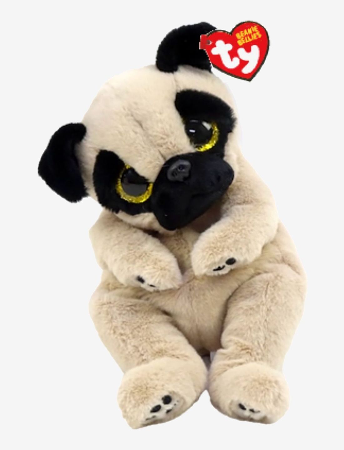 Izzy beanie baby 2025