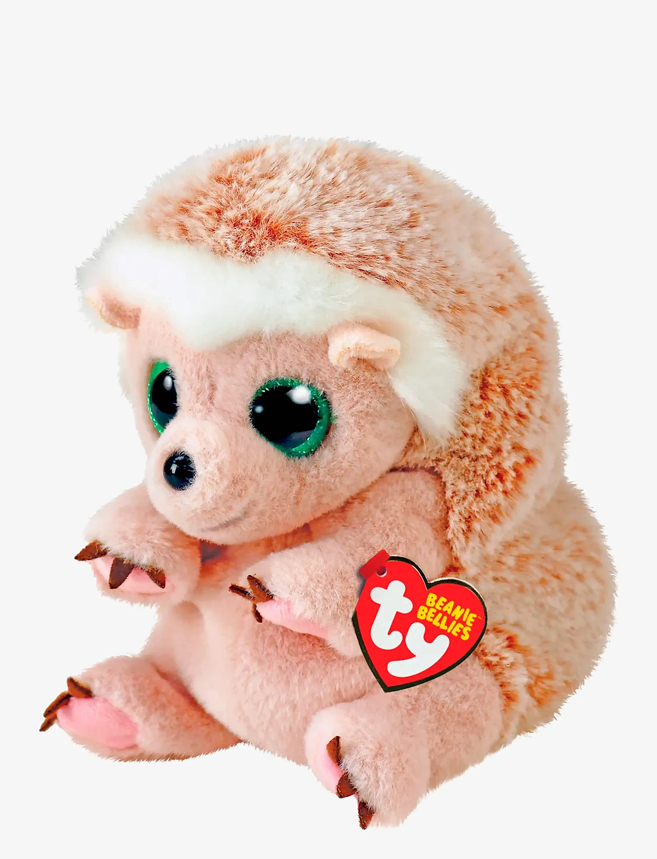 TY - BUMPER - hedgehog reg - beige - 0