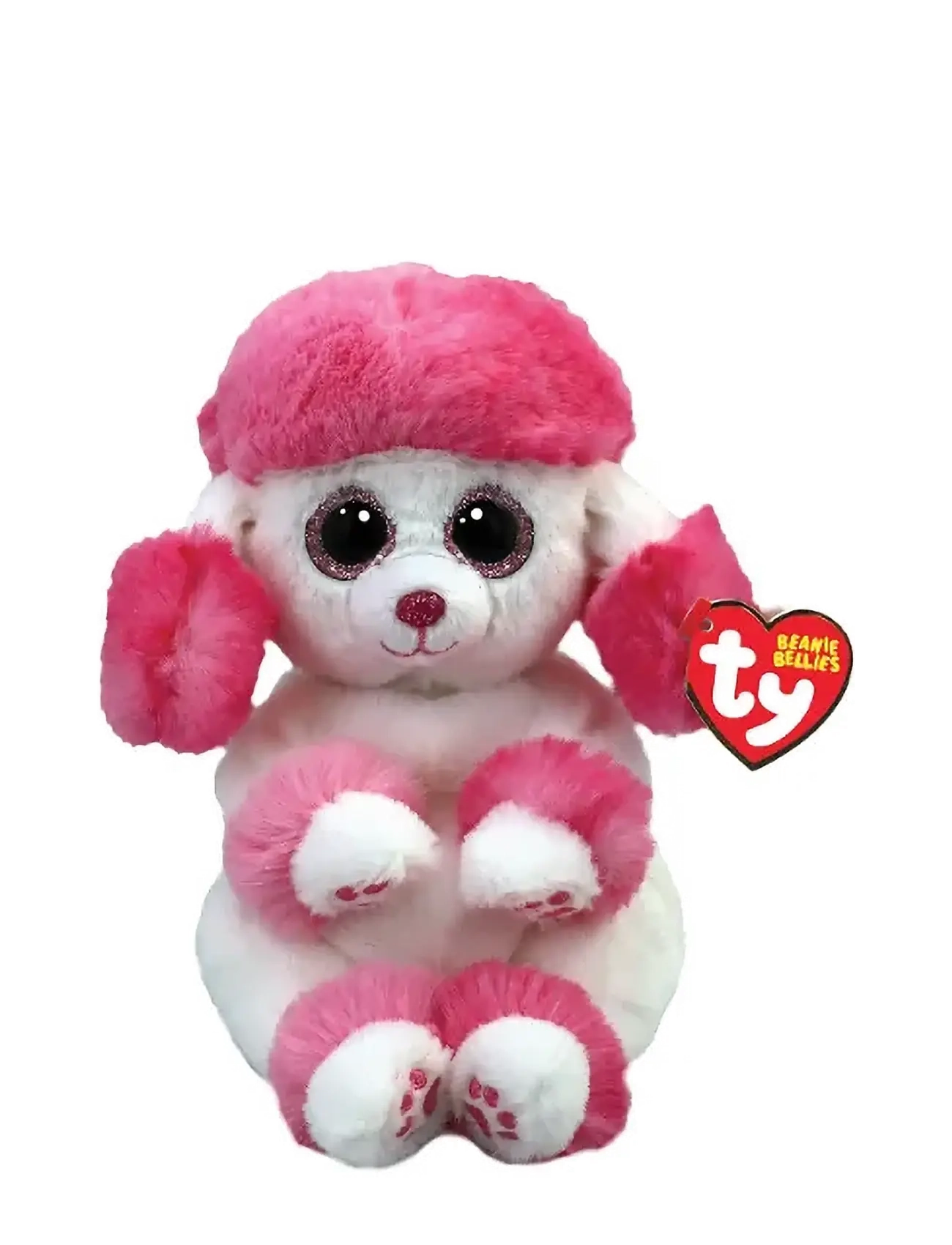 PINK/WHITE