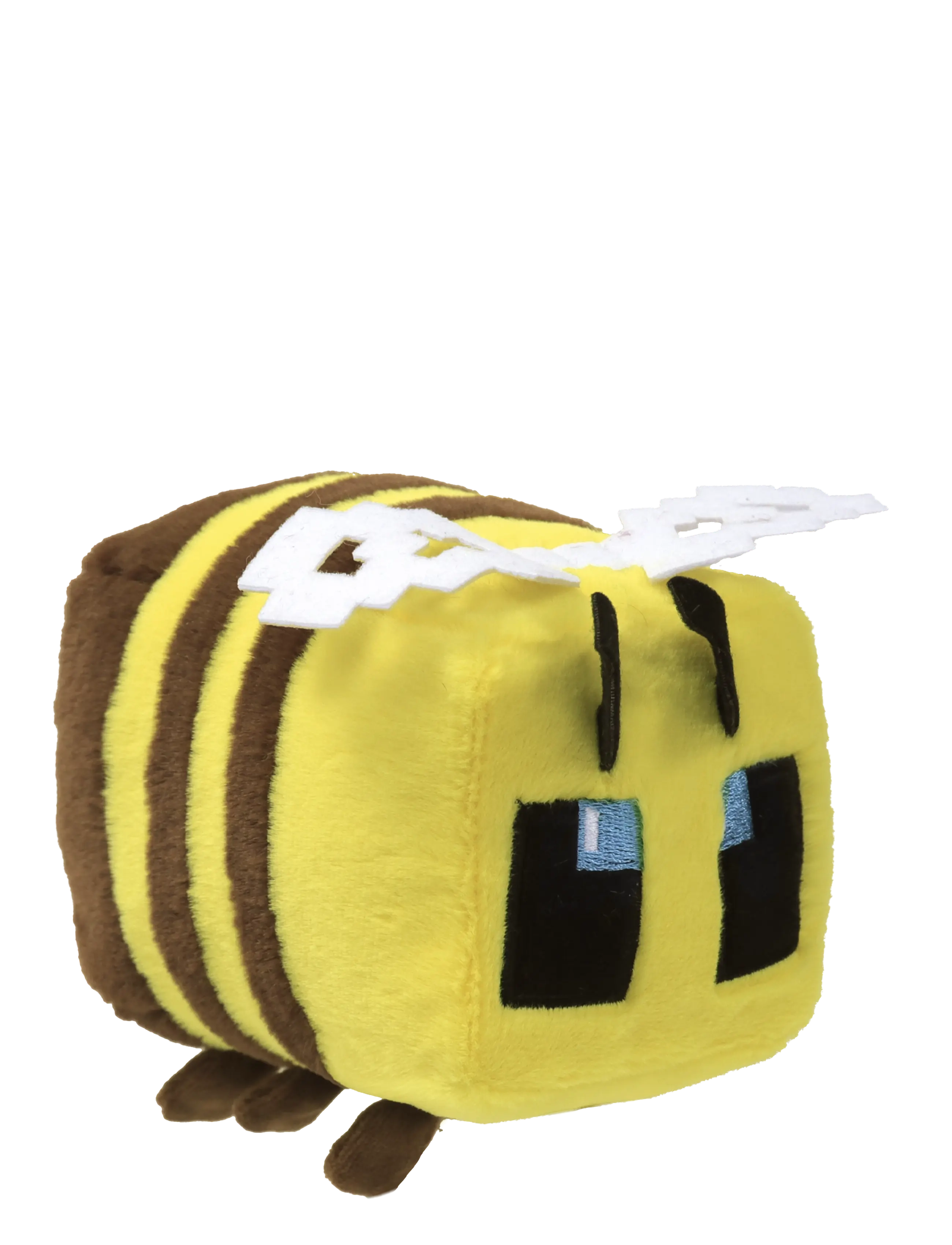 TY BEE MINECRAFT - REG - Knuffels - YELLOW / yellow