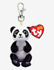 TY - YING - panda clip - de laveste prisene - black - 0