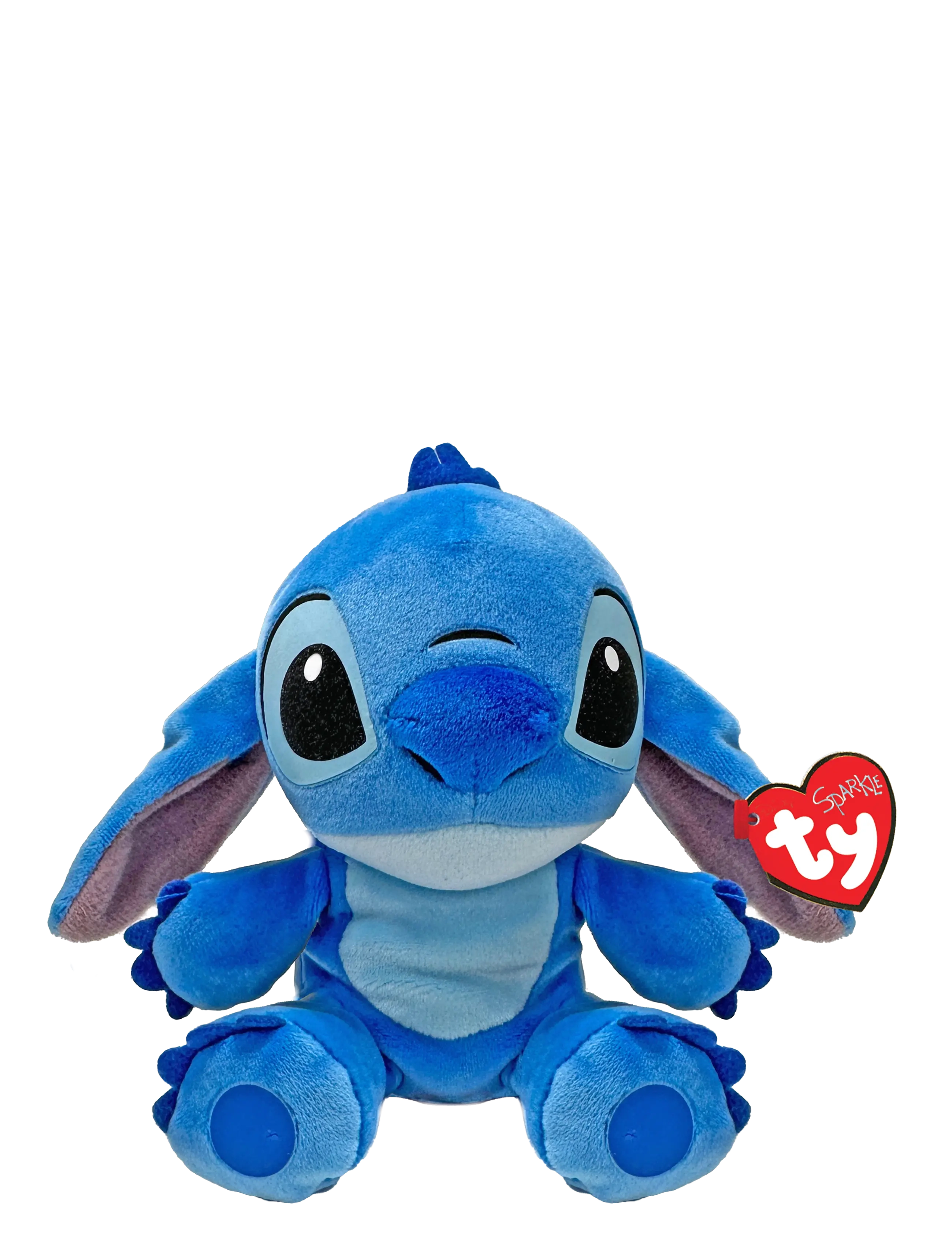 TY STITCH - FLOPPY REG - Zwischen 30 und 50€ - BLUE / blue