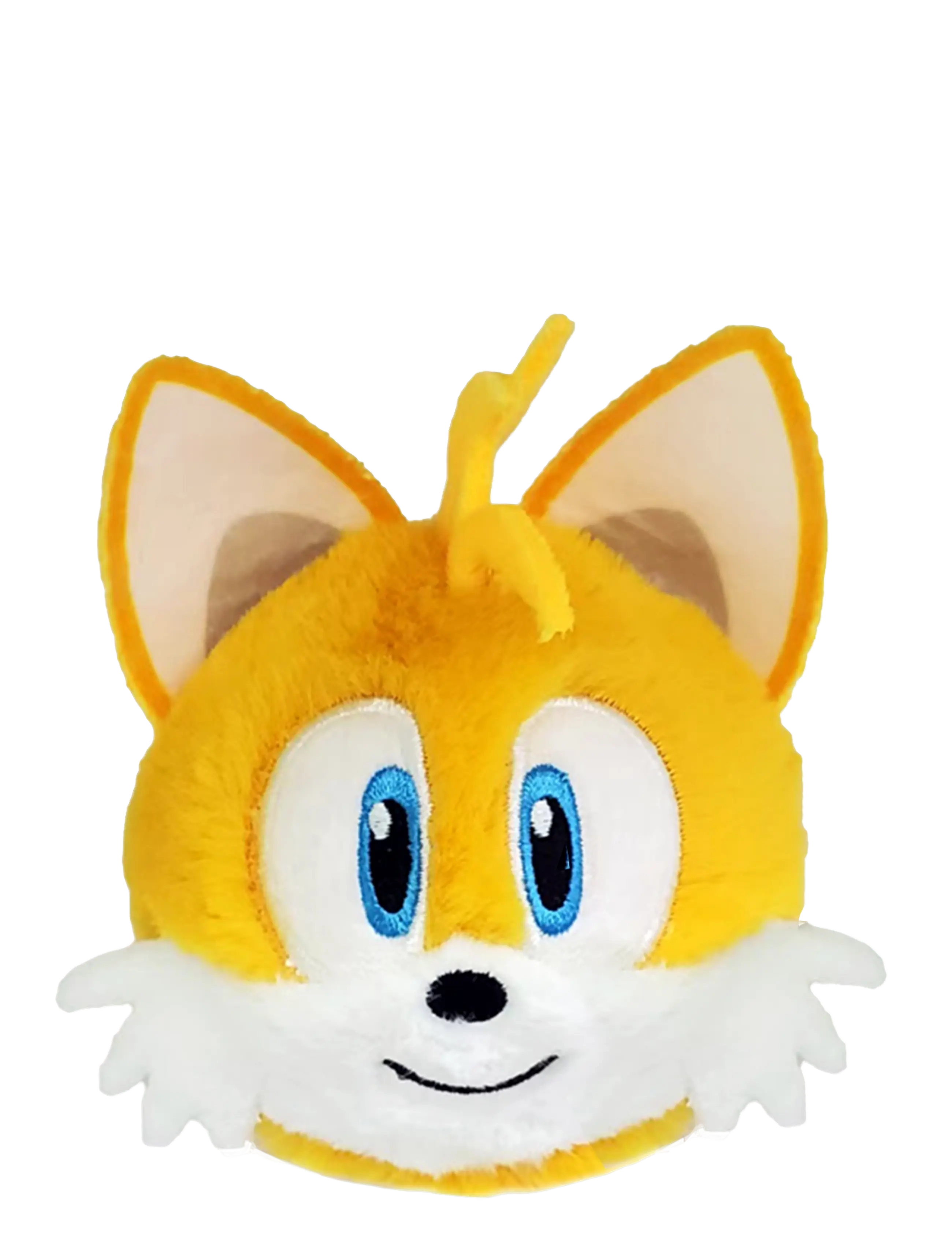 TY TAILS - BNCE - Speelgoed - YELLOW / yellow